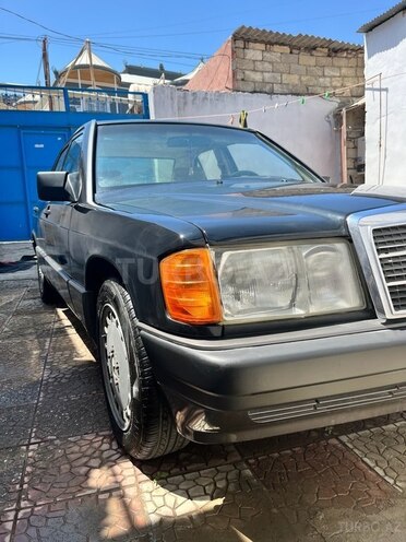 Mercedes 190 1992, 280,000 km - 1.8 л - Bakı