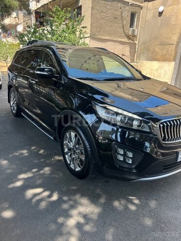 Kia Sorento 2016, 266,000 km - 2.0 л - Bakı
