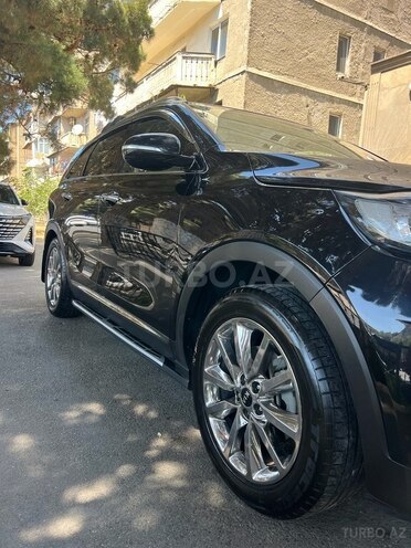 Kia Sorento 2016, 266,000 km - 2.0 л - Bakı
