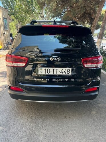 Kia Sorento 2016, 266,000 km - 2.0 л - Bakı