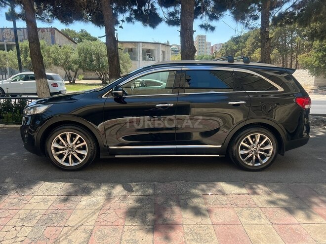 Kia Sorento 2016, 266,000 km - 2.0 л - Bakı