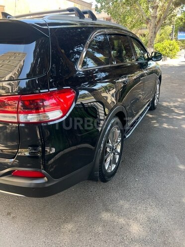 Kia Sorento 2016, 266,000 km - 2.0 л - Bakı