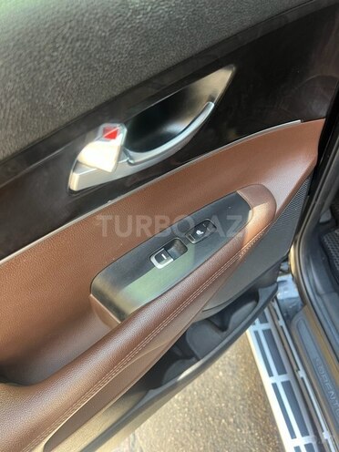 Kia Sorento 2016, 266,000 km - 2.0 л - Bakı