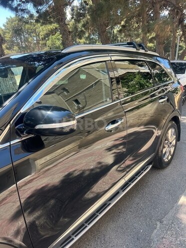 Kia Sorento 2016, 266,000 km - 2.0 л - Bakı