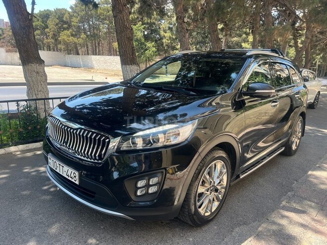 Kia Sorento 2016, 266,000 km - 2.0 л - Bakı