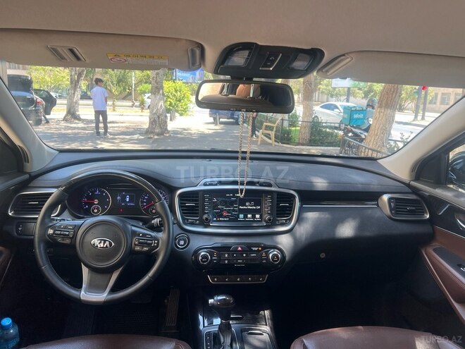 Kia Sorento 2016, 266,000 km - 2.0 л - Bakı
