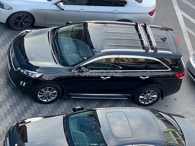Kia Sorento 2016, 266,000 km - 2.0 л - Bakı