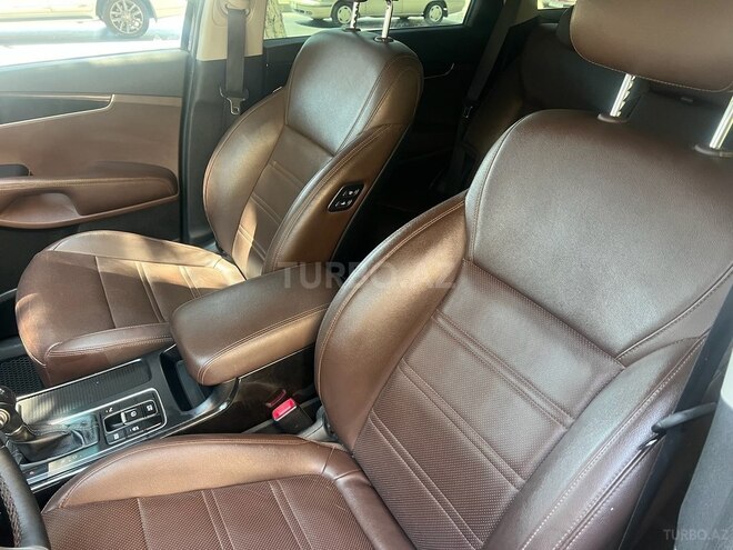Kia Sorento 2016, 266,000 km - 2.0 л - Bakı
