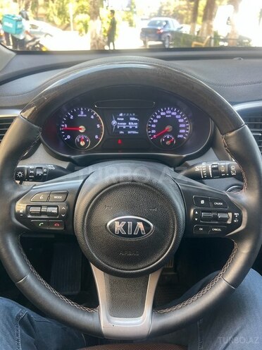 Kia Sorento 2016, 266,000 km - 2.0 л - Bakı