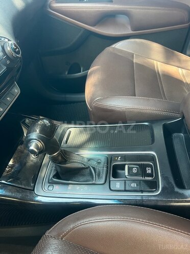 Kia Sorento 2016, 266,000 km - 2.0 л - Bakı