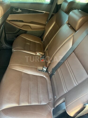 Kia Sorento 2016, 266,000 km - 2.0 л - Bakı