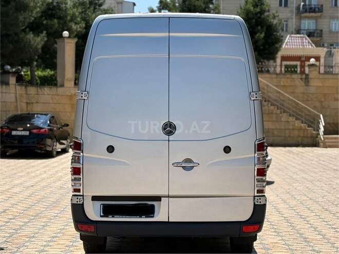 Mercedes Sprinter 315 2008, 187,000 km - 2.2 l - Gəncə