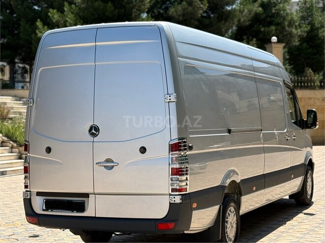 Mercedes Sprinter 315 2008, 187,000 km - 2.2 l - Gəncə