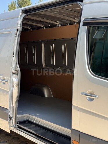 Mercedes Sprinter 315 2008, 187,000 km - 2.2 l - Gəncə