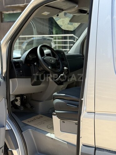 Mercedes Sprinter 315 2008, 187,000 km - 2.2 l - Gəncə