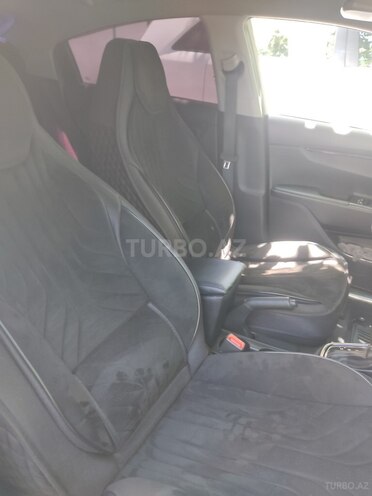 Kia Rio 2021, 75,500 km - 1.4 l - Bakı