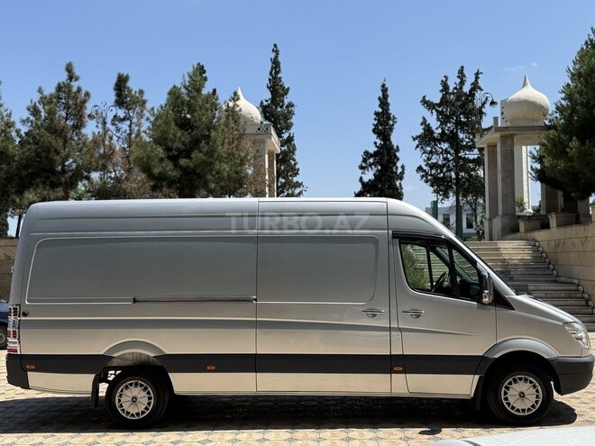 Mercedes Sprinter 315 2008, 187,000 km - 2.2 l - Gəncə