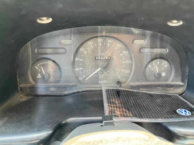 Ford Transit 2000, 285,297 km - 2.5 л - Bakı
