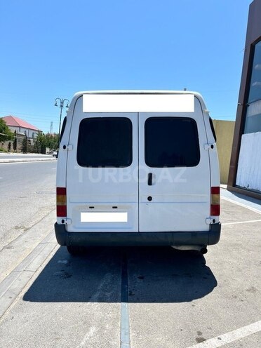 Ford Transit 2000, 285,297 km - 2.5 л - Bakı