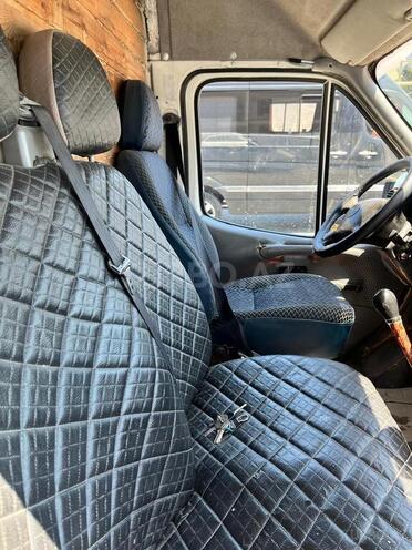 Ford Transit 2000, 285,297 km - 2.5 л - Bakı