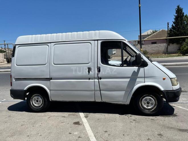 Ford Transit 2000, 285,297 km - 2.5 л - Bakı
