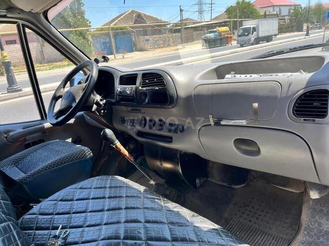 Ford Transit 2000, 285,297 km - 2.5 л - Bakı