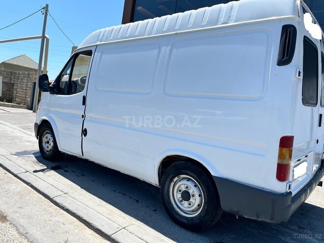 Ford Transit 2000, 285,297 km - 2.5 л - Bakı