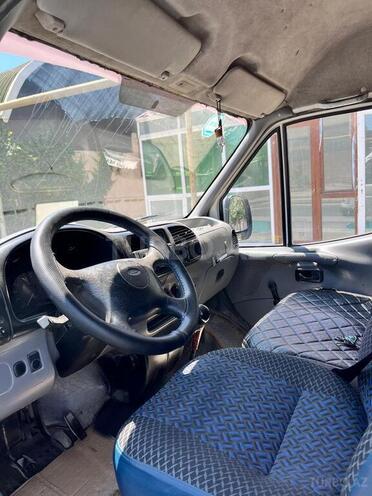 Ford Transit 2000, 285,297 km - 2.5 л - Bakı