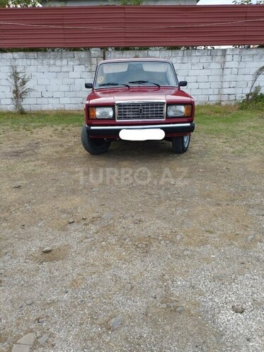 LADA (VAZ) 2107 2006, 75,000 km - 1.6 л - Masallı