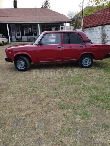LADA (VAZ) 2107 2006, 75,000 km - 1.6 л - Masallı