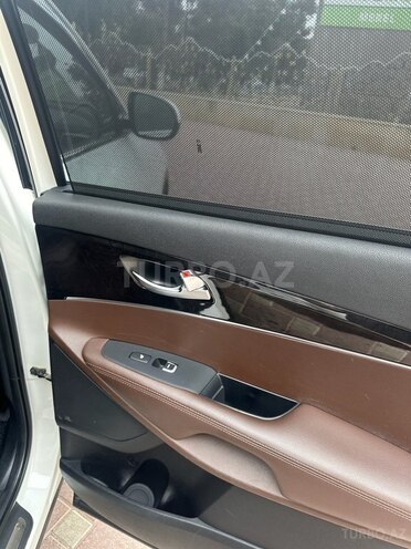 Kia Sorento 2015, 108,600 km - 2.2 l - Şirvan