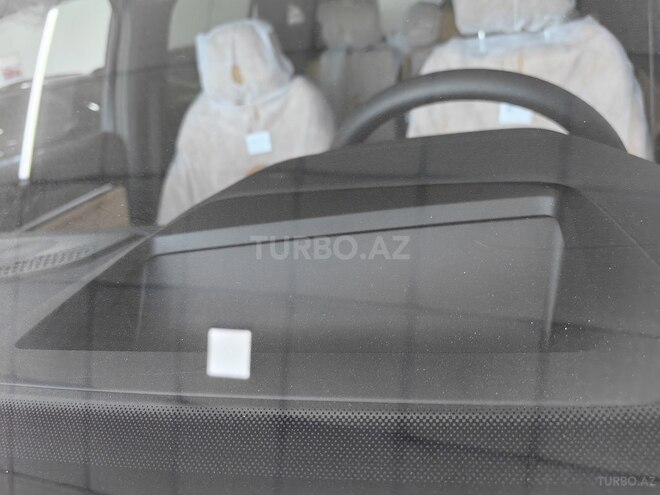 Geely Monjaro-35