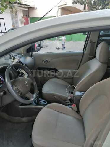 Nissan Sunny 2014, 371,000 km - 1.5 л - Bakı