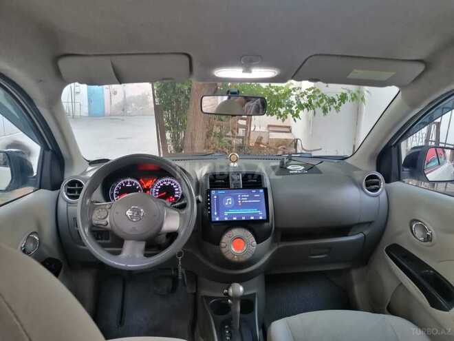 Nissan Sunny 2014, 371,000 km - 1.5 л - Bakı