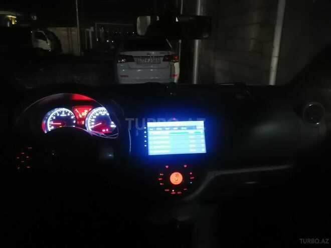 Nissan Sunny 2014, 371,000 km - 1.5 л - Bakı