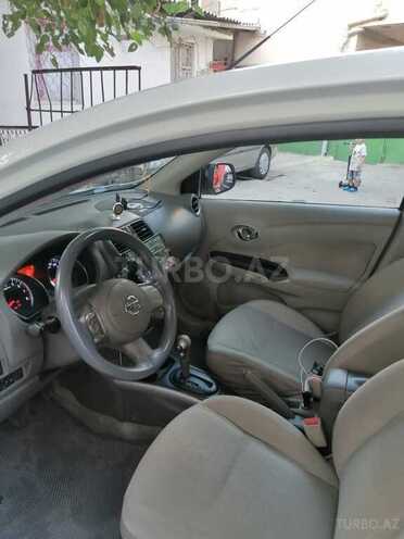 Nissan Sunny 2014, 371,000 km - 1.5 л - Bakı