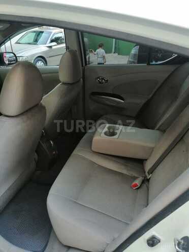Nissan Sunny 2014, 371,000 km - 1.5 л - Bakı