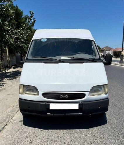 Ford Transit 2000, 285,297 km - 2.5 л - Bakı