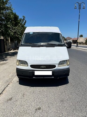 Ford Transit 2000, 285,297 km - 2.5 л - Bakı