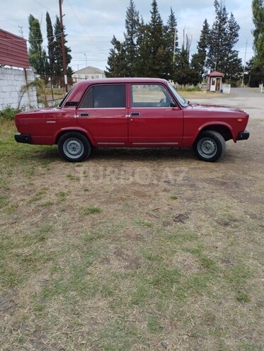 LADA (VAZ) 2107 2006, 75,000 km - 1.6 л - Masallı