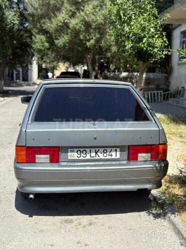 LADA (VAZ) 2114 2011, 270,000 km - 1.5 l - Bakı