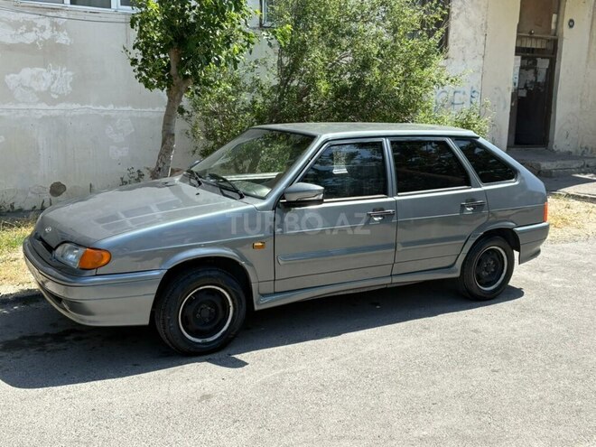 LADA (VAZ) 2114 2011, 270,000 km - 1.5 l - Bakı