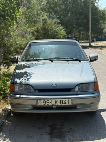 LADA (VAZ) 2114 2011, 270,000 km - 1.5 l - Bakı