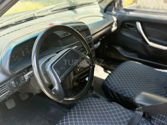 LADA (VAZ) 2114 2011, 270,000 km - 1.5 l - Bakı