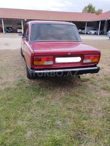 LADA (VAZ) 2107 2006, 75,000 km - 1.6 л - Masallı