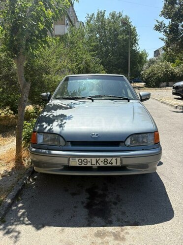 LADA (VAZ) 2114 2011, 270,000 km - 1.5 l - Bakı