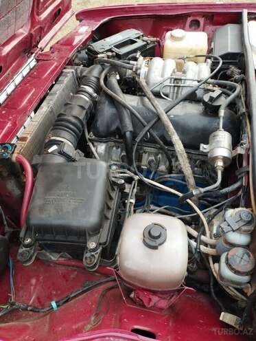 LADA (VAZ) 2107 2006, 75,000 km - 1.6 л - Masallı