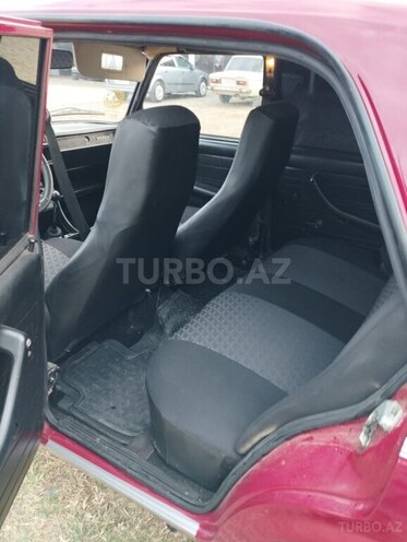 LADA (VAZ) 2107 2006, 75,000 km - 1.6 л - Masallı