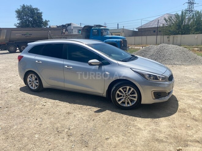 Kia  2016, 190,000 km - 1.6 l - Sumqayıt