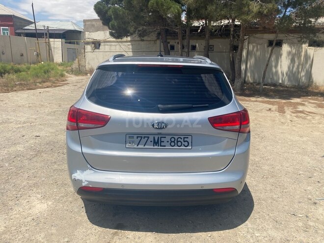 Kia  2016, 190,000 km - 1.6 l - Sumqayıt